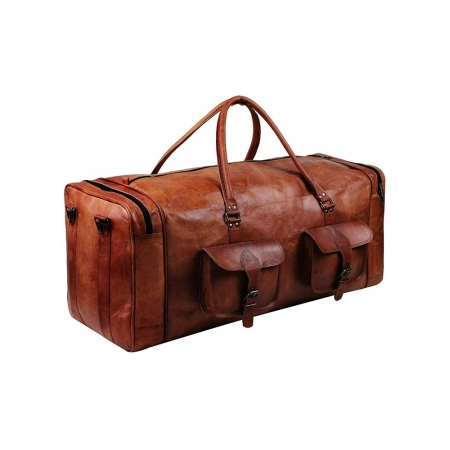 Leather Bags